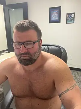 MLangworthy Webcam Show
