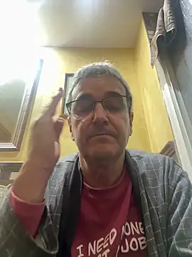 chorche4 Webcam Show