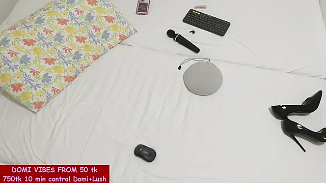 MorganaLegs Live XXX-Chat