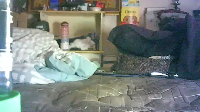 Show webcam de GUAPAN3S3_FIR3