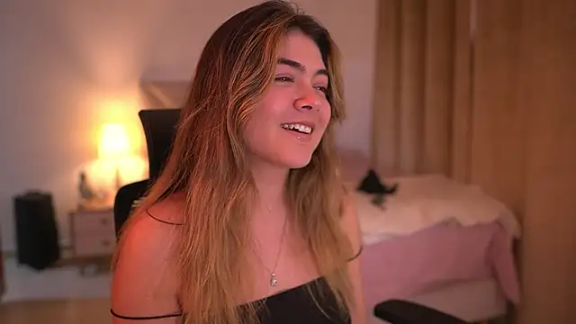 Chat XXX ao vivo de Lau_Bee