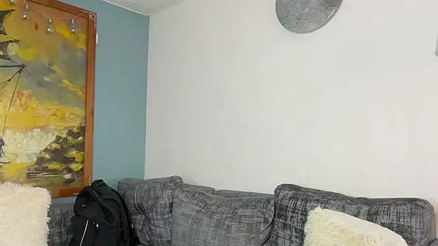 Andy_Belier23 Webcam Show