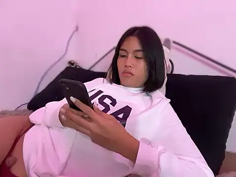 YougotLara's Webcam Show
