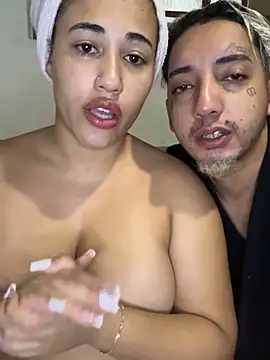 CasalMaldoso02's Webcam Show