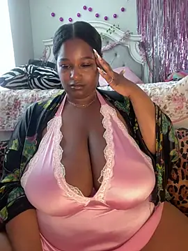 terrestrial-mermaid's Webcam Show