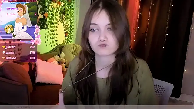 Dilara_xBaby: απευθείας συνομιλία ΧΧΧ
