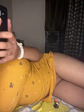 Czat XXX na żywo – jiya00