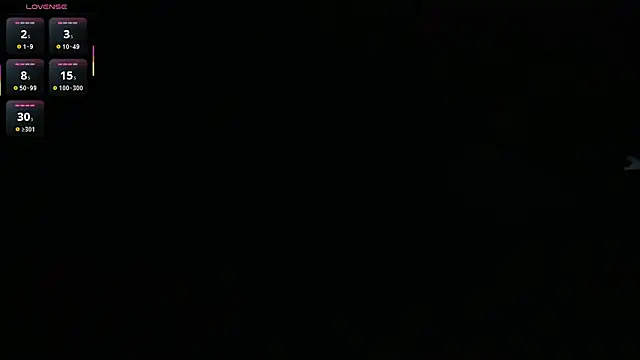 Živý XXX chat raven_blaze