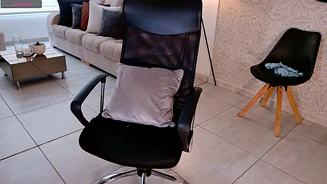 Chat XXX ao vivo de SarahPreston