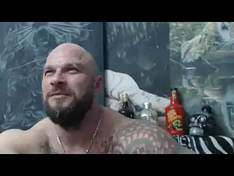 Chat XXX en directo de viking_30