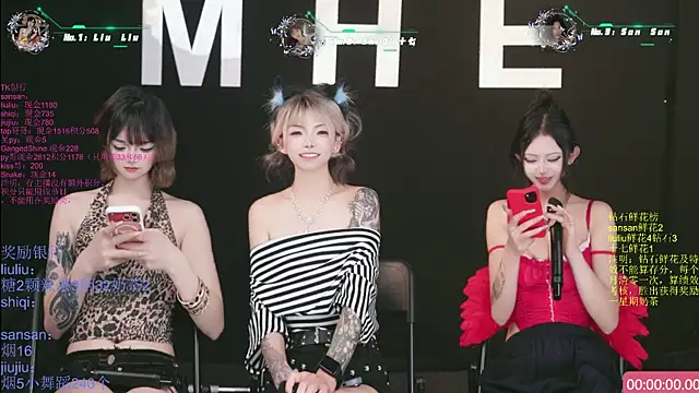 โชว์เว็บแคมของ MHe-002