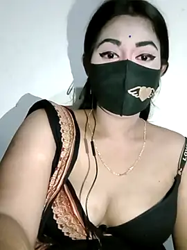 Show de Jessica-03 na webcam