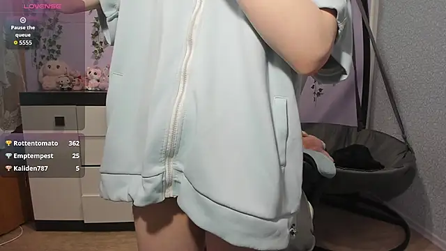Yoonhee_ki Live XXX-chat