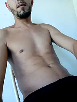 Show de webcam de Cariocasafado9