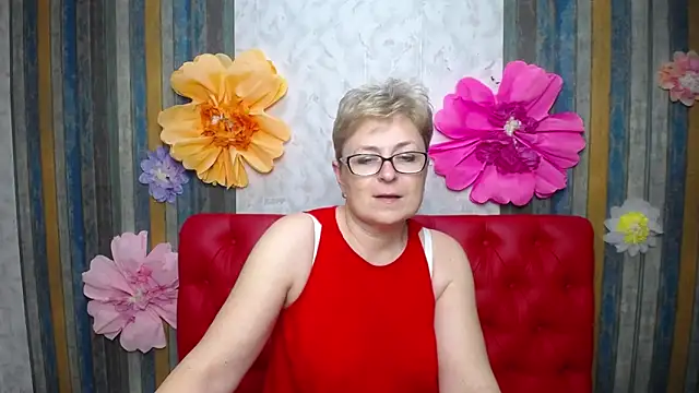 Chat XXX ao vivo de EmiliaGree