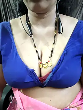bhuvana_555 – webcam-show