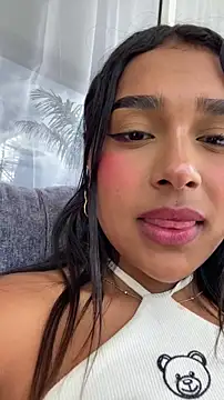 Chat XXX ao vivo de Mariangel_11