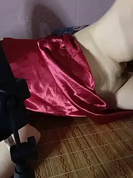 Jonaa99 网络视讯表演