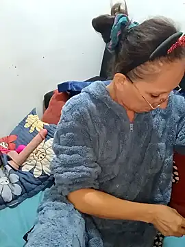 Sembang XXX Secara Langsung JessyCospXXX