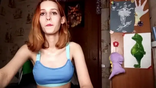 SirenFrost's Live XXX Chat