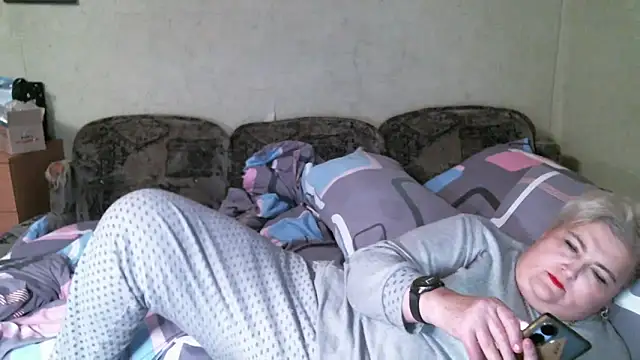 Chatroom XXX en direct de Lana555