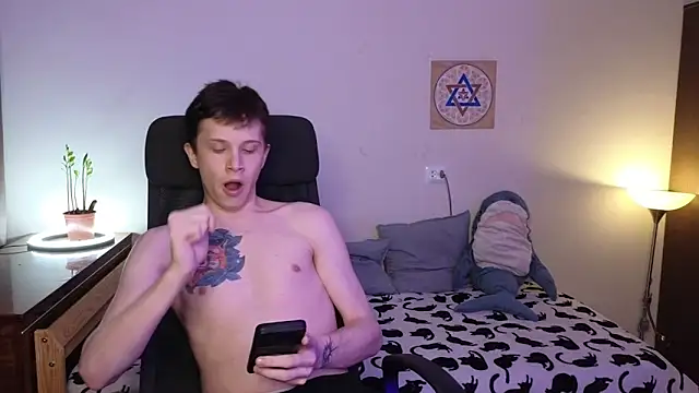 Chat XXX en directo de arlekincrop