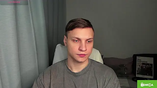 Chat XXX ao vivo de handsome_guy01