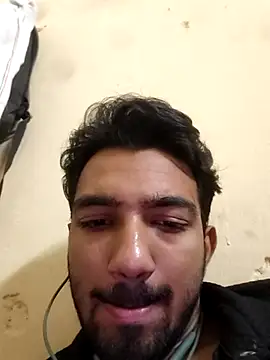 Show Webcam de ItsPlayboy031