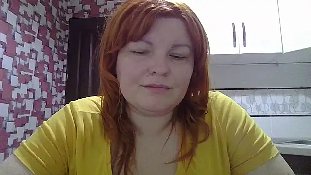KrisryOxNikss' Live XXX Chat