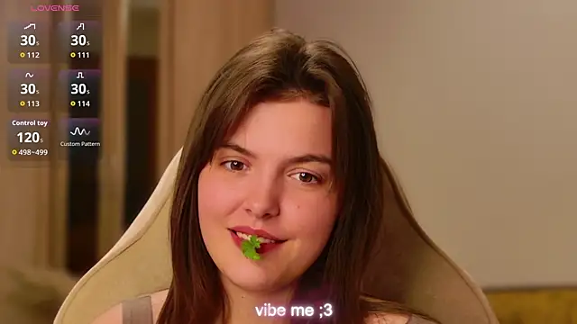 showmeparadise's Live XXX Chat