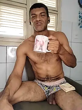 TiagosafadoFortaleza's Live XXX Chat