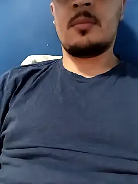 Webkamerová show Liminha_2025