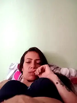 Sembang XXX Secara Langsung Mariam_Lopez__