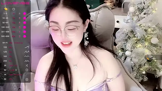 Monica-666888- 网络视讯表演