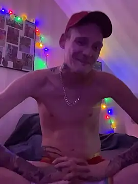 Donaldduck0069 Webcamshow