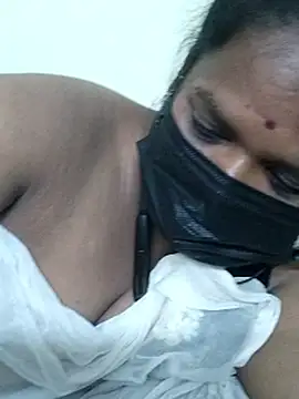 Tamil_Ramya_ Show in webcam