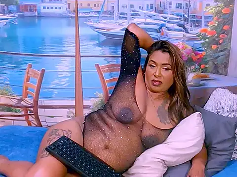 indiansparkle webkamerás műsora
