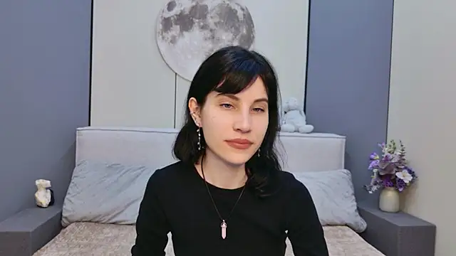 Dedra_Dixon Chat XXX live