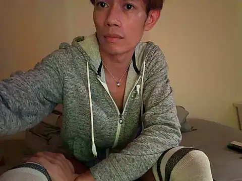 عرض كام HORNY_RYU