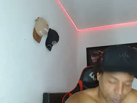 Show de webcam de BBC_Black_