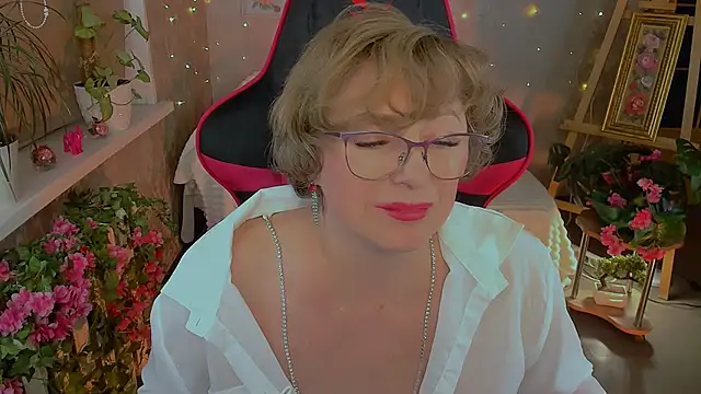 sugar_vivien's Live XXX Chat