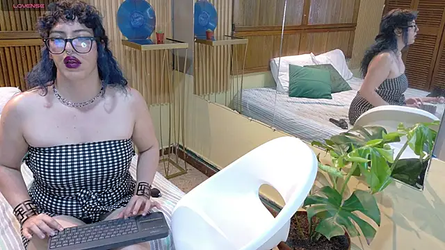 Czat XXX na żywo – Eli666uwu