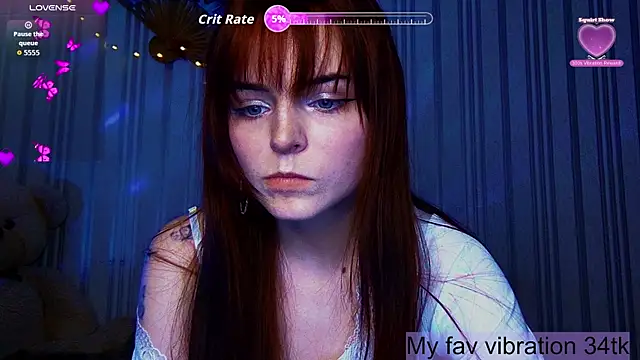 ArianaLight Chat XXX live
