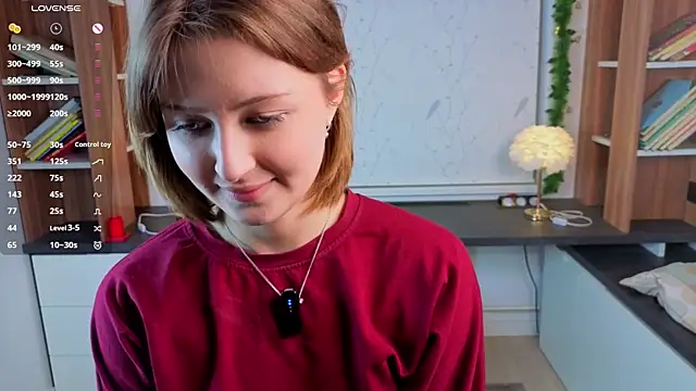 CoryCantrel's Webcam Show