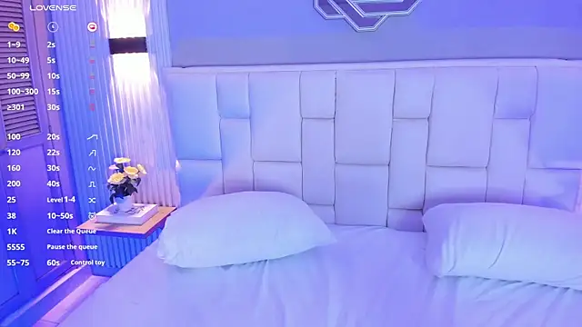 NanaOsaky Adlı Modelin Canlı XXX Sohbeti