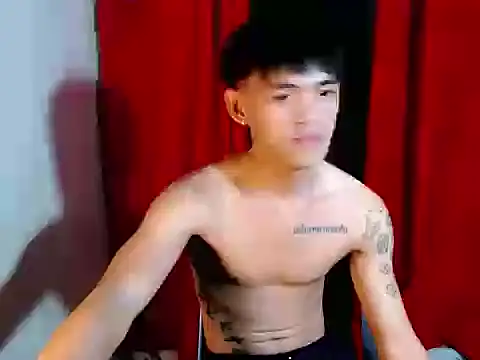 urhunky_boy Pertunjukan Webcam