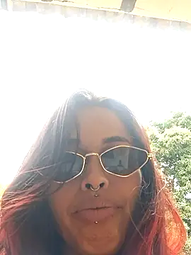 EvaaFoxxy1 现场XXX聊天
