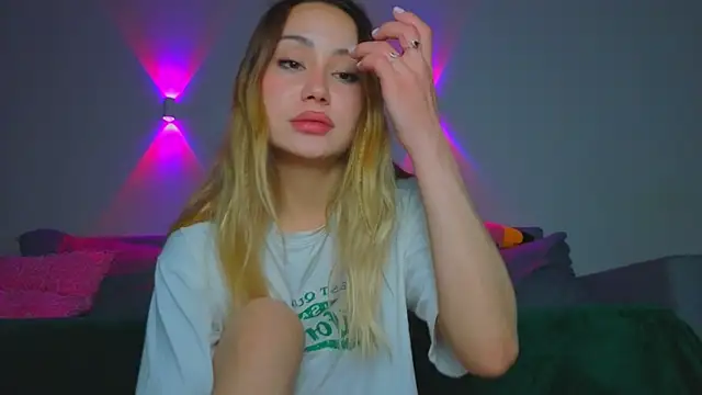 Chat XXX en directo de baobei03