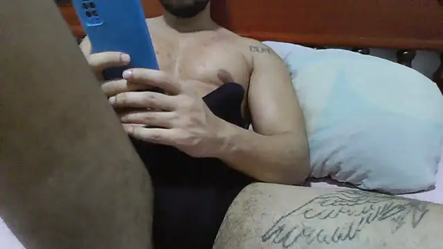 Show webcam de moreno_dotado22