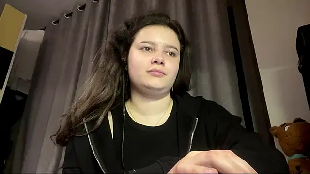 Show de webcam de LonnaVandal